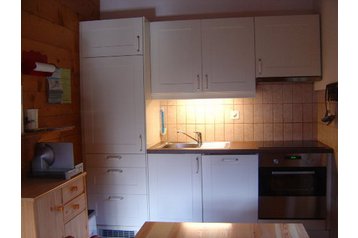 Szwajcaria Privát Naters, Zewnątrz